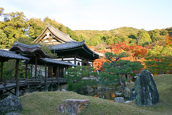 高台寺画像イメージ①