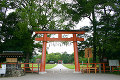 上賀茂神社