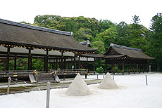 上賀茂神社イメージ画像②