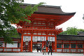 下鴨神社