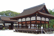 下鴨神社イメージ画像③