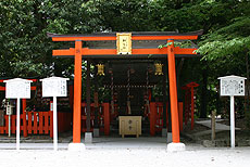 下鴨神社イメージ画像④