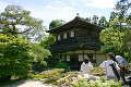 銀閣寺