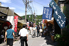 銀閣寺イメージ画像②